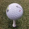 TaylorMade Tour Response Galaxy Golf Individual Golf Ball TAYLORMADE BALLS TaylorMade
