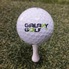 TaylorMade Tour Response Galaxy Golf Individual Golf Ball TAYLORMADE BALLS TaylorMade