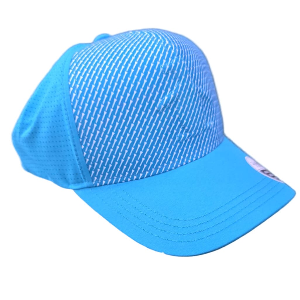 Penguin Embossed illusions Golf Cap PENGUIN HEADWEAR Penguin