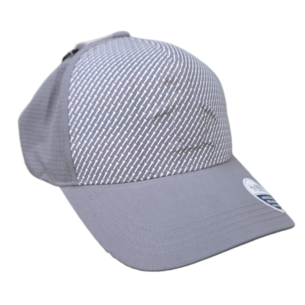 Penguin Embossed illusions Golf Cap PENGUIN HEADWEAR Penguin