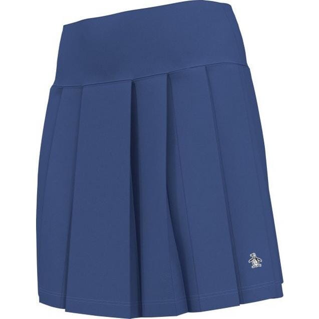 Penguin Pleated 17