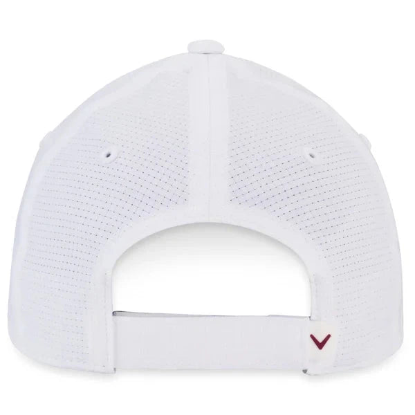 Callaway Ladies Stitch Magnet Golf Cap CALLAWAY LADIES CAPS Callaway