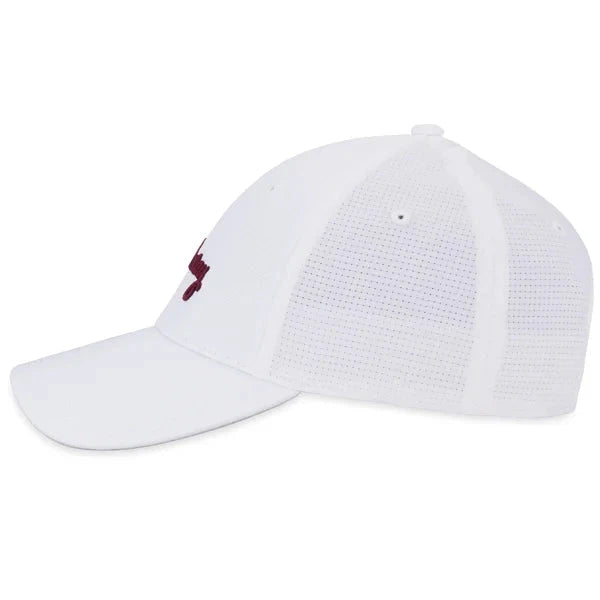 Callaway Ladies Stitch Magnet Golf Cap CALLAWAY LADIES CAPS Callaway