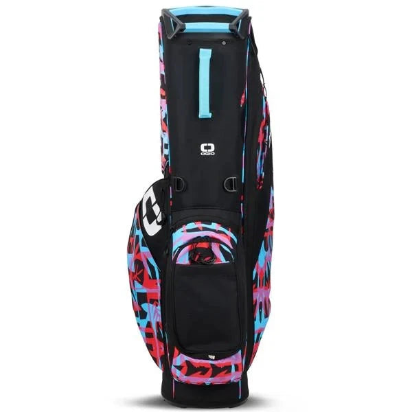 Ogio 2025 Fuse Stand Bag OGIO STAND BAGS Ogio