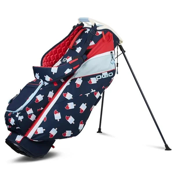 Ogio 2025 Fuse Stand Bag OGIO STAND BAGS Ogio