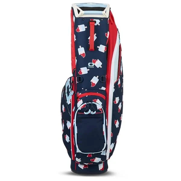 Ogio 2025 Fuse Stand Bag OGIO STAND BAGS Ogio