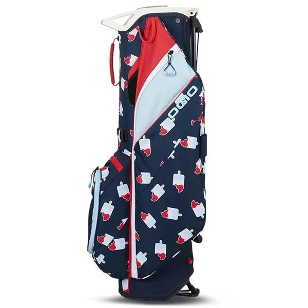Ogio 2025 Fuse Stand Bag OGIO STAND BAGS Ogio
