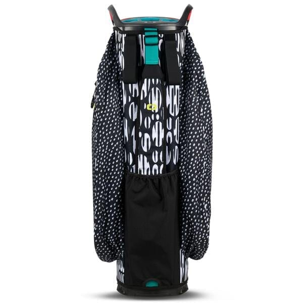 Ogio 2025 All Elements Silencer Cart Bag OGIO CART BAGS Ogio