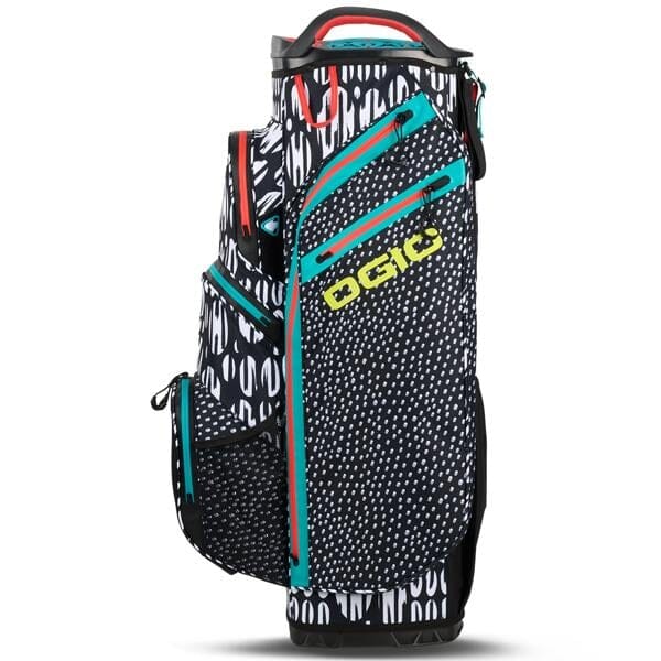 Ogio 2025 All Elements Silencer Cart Bag OGIO CART BAGS Ogio