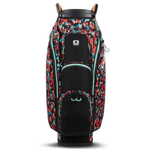 Ogio 2025 All Elements Silencer Cart Bag OGIO CART BAGS Ogio