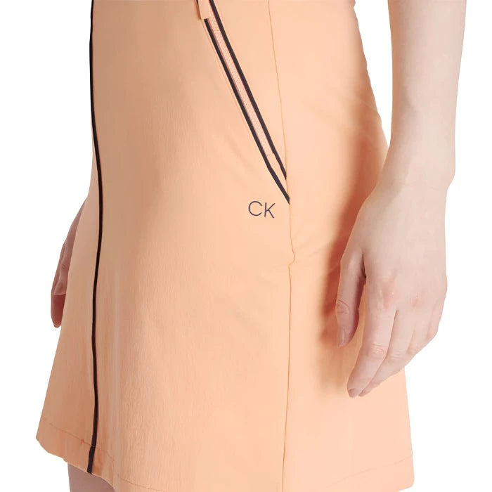 Calvin Klein Ava Golf Skort CK SKORTS Calvin Klein