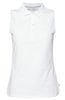 Calvin Klein Performance Golf Polo Shirt CK LADIES POLOS Calvin Klein