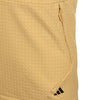 adidas Wind.RDY Half Zip Golf Vest ADIDAS MENS VEST adidas