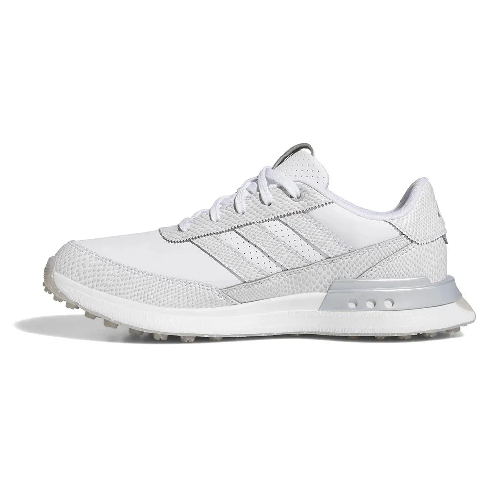 adidas S2G SL Ladies Spikeless Leather Golf Shoes ADIDAS LADIES SHOES adidas