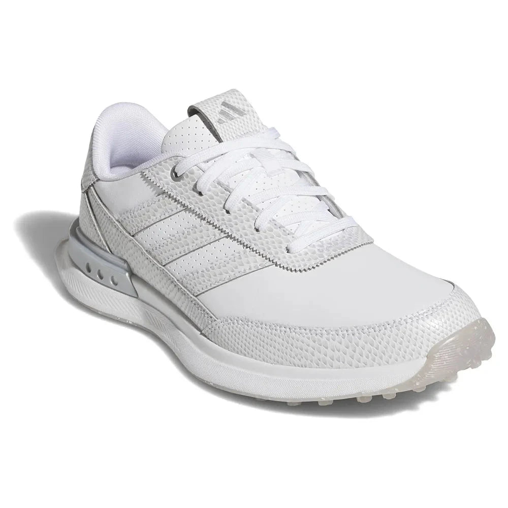 adidas S2G SL Ladies Spikeless Leather Golf Shoes ADIDAS LADIES SHOES adidas