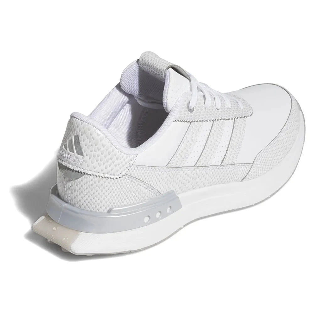 adidas S2G SL Ladies Spikeless Leather Golf Shoes ADIDAS LADIES SHOES adidas