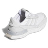 adidas S2G SL Ladies Spikeless Leather Golf Shoes ADIDAS LADIES SHOES adidas