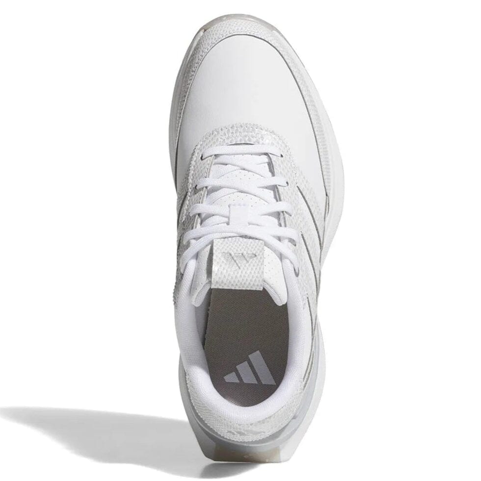 adidas S2G SL Ladies Spikeless Leather Golf Shoes ADIDAS LADIES SHOES adidas