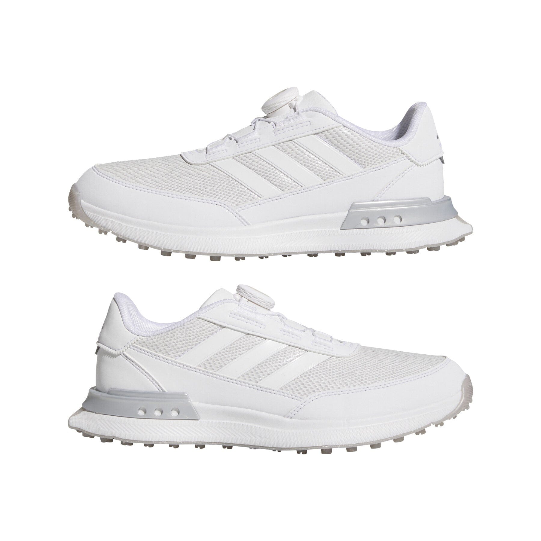 adidas S2G SL BOA Ladies Spikeless Leather Golf Shoes ADIDAS LADIES SHOES adidas