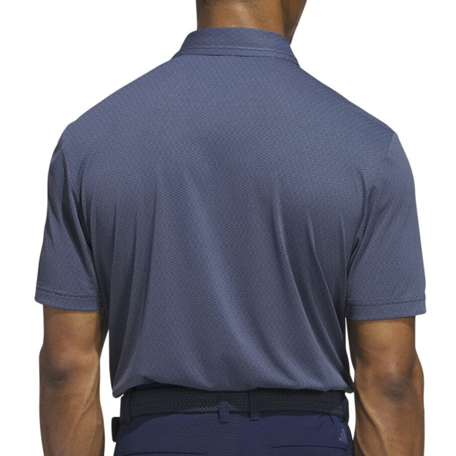 adidas Ultimate 365 Tour Golf Polo Shirt ADIDAS MENS POLOS adidas