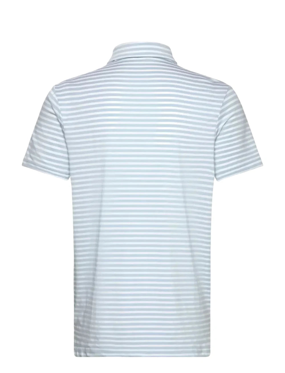 adidas Ultimate Stripe Golf Polo Shirt ADIDAS MENS POLOS adidas