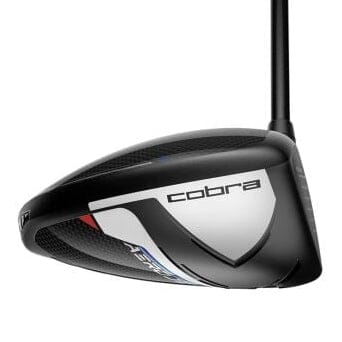 Cobra Aerojet Driver LH COBRA AEROJET DRIVERS Cobra