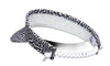 Daily Antony Golf Visor DAILY LADIES VISORS Daily Sports