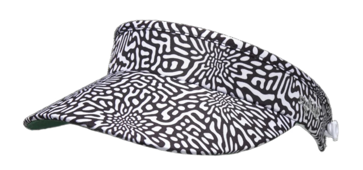 Daily Antony Golf Visor DAILY LADIES VISORS Daily Sports