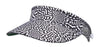 Daily Antony Golf Visor DAILY LADIES VISORS Daily Sports