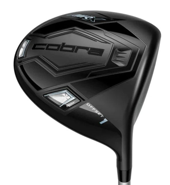 Cobra AIR-X2 Offset Ladies Driver LH COBRA AIR-X 2 DRIVERS Cobra