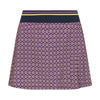 Penguin Eng Place Pleated Printed Golf Skort ***PRE-ORDER NOW*** PENGUIN LADIES SKORTS Penguin