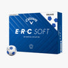 Callaway ERC Soft Truvis White Golf Balls 12Pk CALLAWAY BALLS Callaway