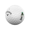 Callaway Supersoft 12-Day Advent Calendar Golf Balls CALLAWAY BALLS Callaway