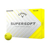 Callaway Supersoft Golf Balls 12pk CALLAWAY BALLS Callaway