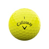 Callaway Supersoft Golf Balls 12pk CALLAWAY BALLS Callaway
