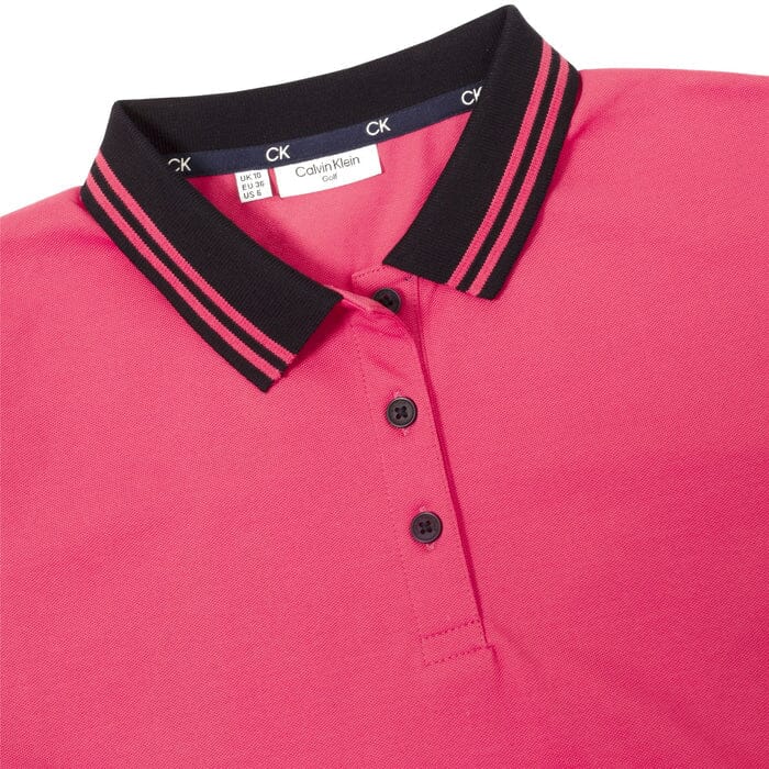 Calvin Klein Primrose Golf Dress & Online Golf Shop Galaxy Golf