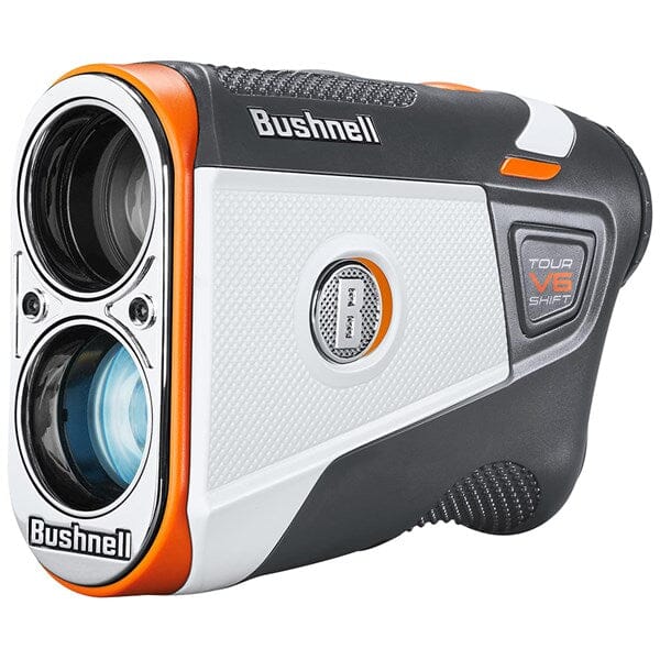 Bushnell Tour V6 Shift Laser Golf Rangefinder GPS & RANGEFINDERS Bushnell