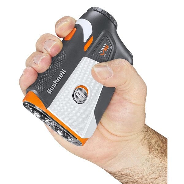 Bushnell Tour V6 Shift Laser Golf Rangefinder GPS & RANGEFINDERS Bushnell