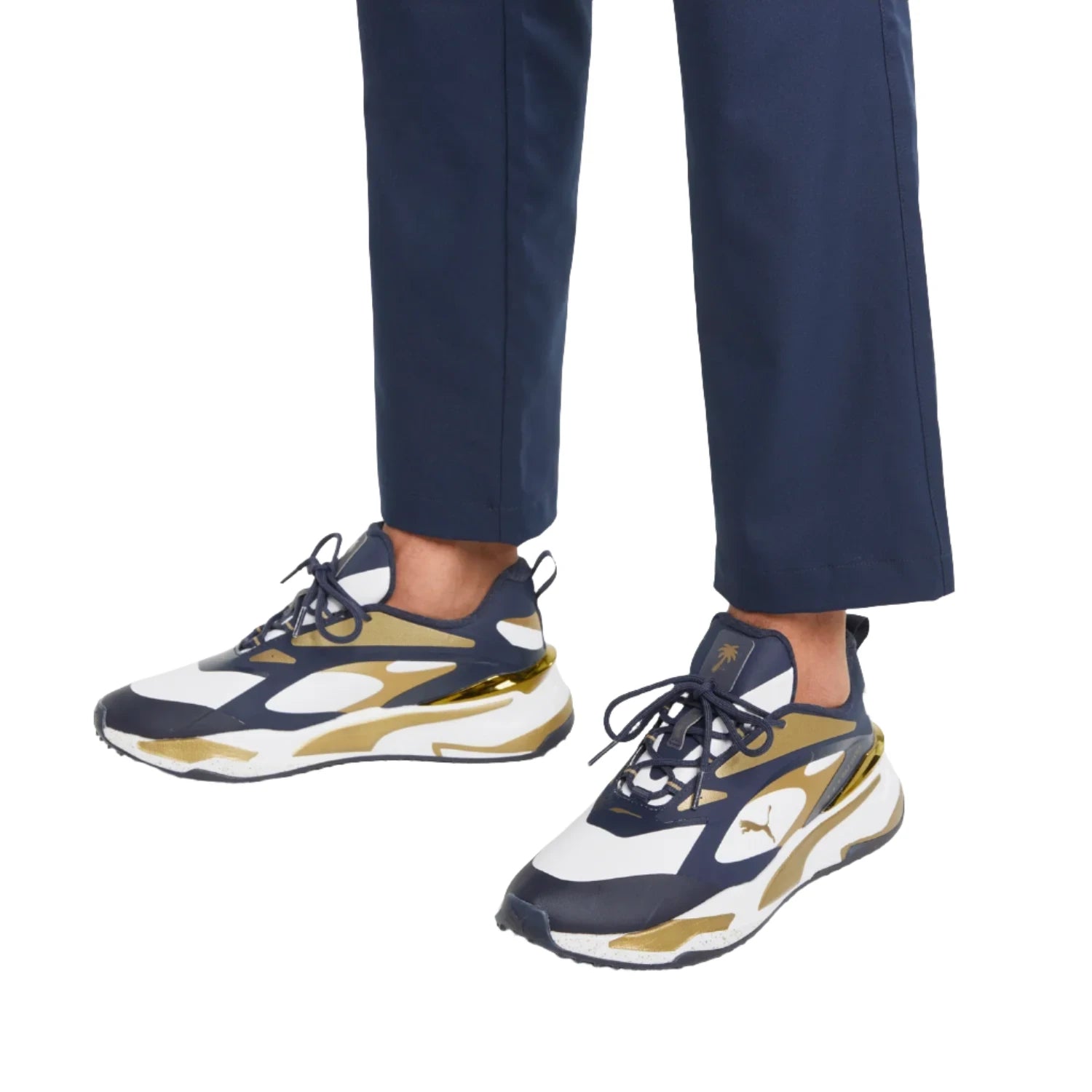 Puma PTC GS-FAST Golf Shoes PUMA MENS SHOES Puma