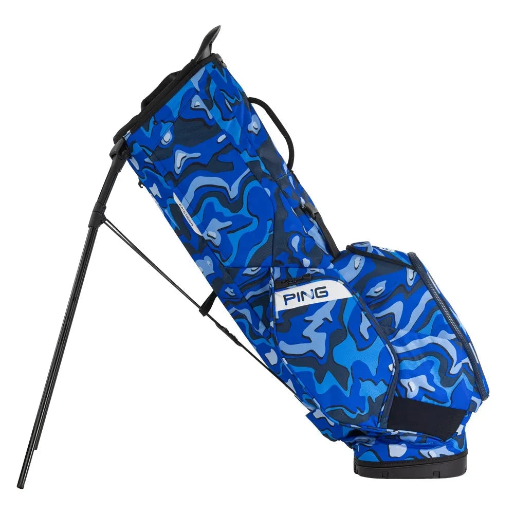Ping Hoofer 231 Stand Bag PING STAND BAGS Ping