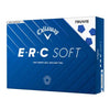 Callaway ERC Soft Truvis White Golf Balls 12Pk CALLAWAY BALLS Callaway