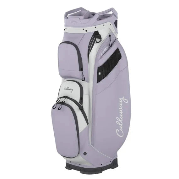 Callaway Org 14 Cart Bag CALLAWAY CART BAGS Callaway
