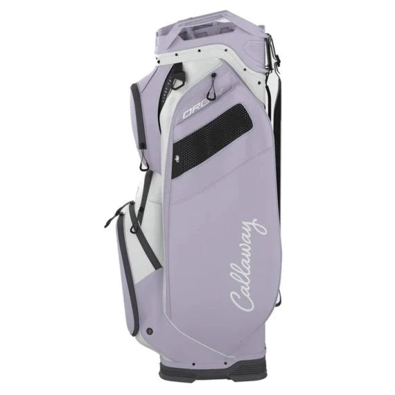 Callaway Org 14 Cart Bag CALLAWAY CART BAGS Callaway