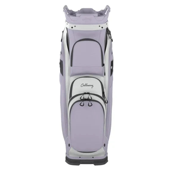 Callaway Org 14 Cart Bag CALLAWAY CART BAGS Callaway