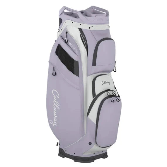Callaway Org 14 Cart Bag CALLAWAY CART BAGS Callaway