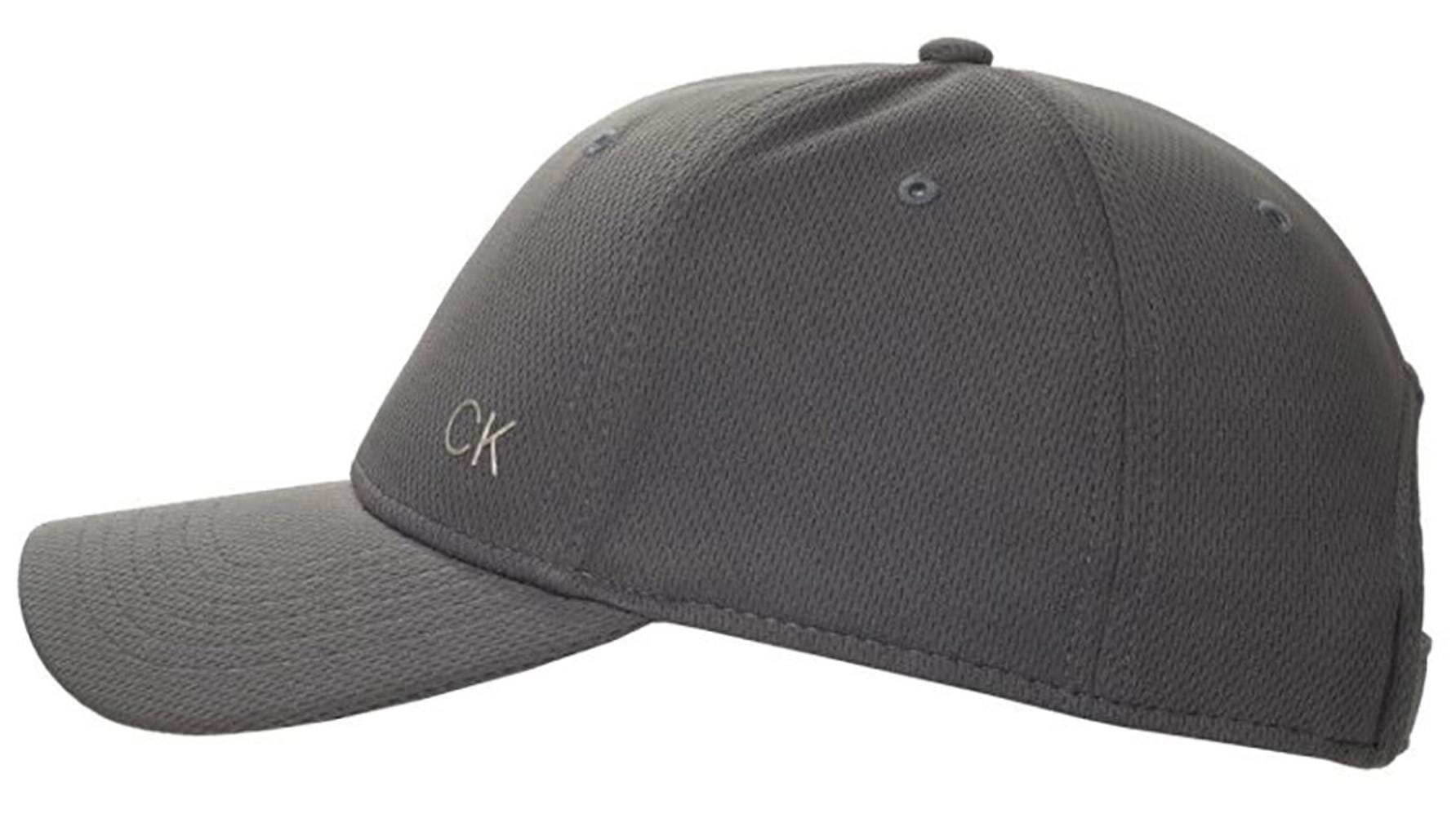 Calvin Klein Tour Golf Cap CK MENS CAPS Calvin Klein