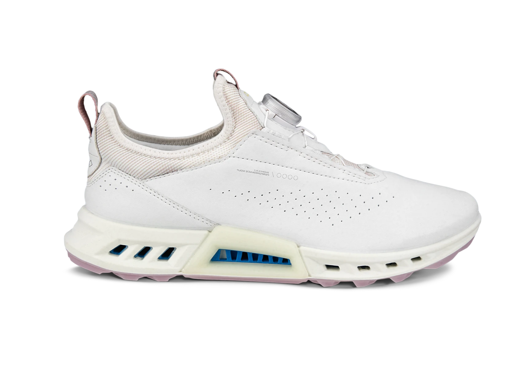 Ecco Biom C4 Ladies Golf Shoes ECCO LADIES SHOES Ecco