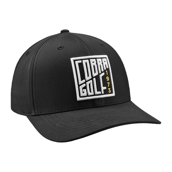 Cobra Rise Golf Cap COBRA MENS CAPS Cobra
