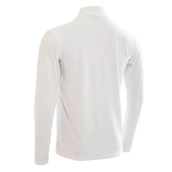 Calvin Klein Newport 1/2 Zip Golf Mid Layer CK MENS MID LAYERS Calvin Klein