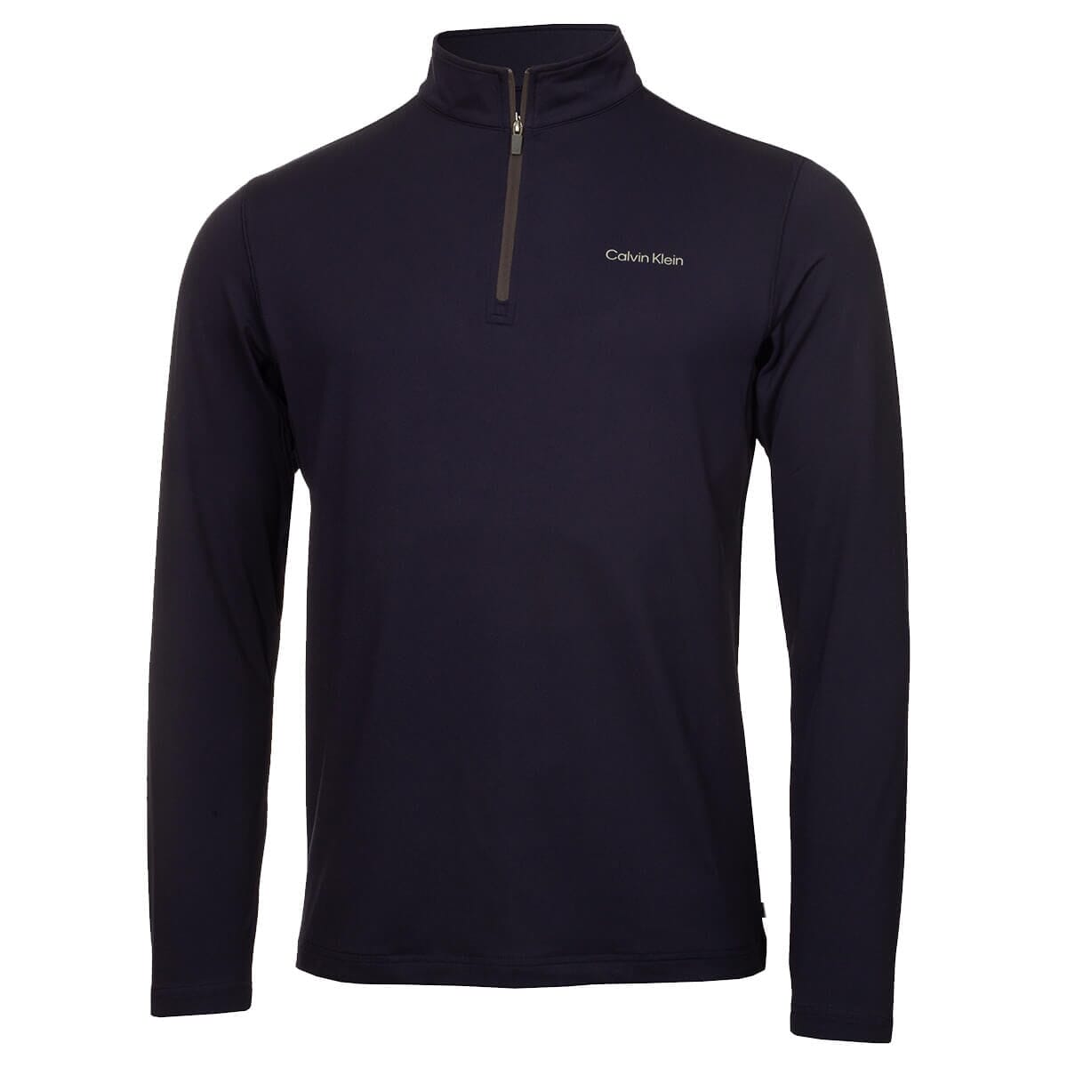 Calvin Klein Newport 1/2 Zip Golf Mid Layer CK MENS MID LAYERS Calvin Klein